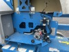 2014 Genie Z-40/23N RJ Articulating Boom Lift - 16