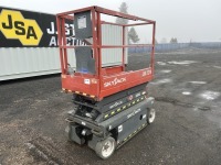 2016 SkyJack SJIII3219 Scissor Lift