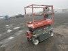 2016 SkyJack SJIII3219 Scissor Lift - 5