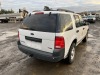 2004 Ford Explorer SUV - 4