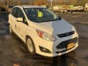 2016 Ford C-Max Hybrid Sedan - 2