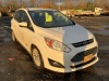 2016 Ford C-Max Hybrid Sedan - 2