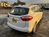 2016 Ford C-Max Hybrid Sedan - 4