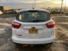 2016 Ford C-Max Hybrid Sedan - 5