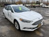 2017 Ford Fusion E-Nergi Plug-In Hybrid Sedan - 2