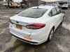 2017 Ford Fusion E-Nergi Plug-In Hybrid Sedan - 4