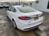 2017 Ford Fusion E-Nergi Plug-In Hybrid Sedan - 6