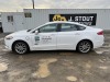 2017 Ford Fusion E-Nergi Plug-In Hybrid Sedan - 7