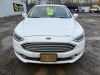 2017 Ford Fusion E-Nergi Plug-In Hybrid Sedan - 8