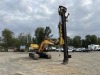 Kobelco Yutani SK07 Pile Driver - 2