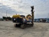 Kobelco Yutani SK07 Pile Driver - 4