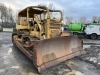 1964 Caterpillar D8H Crawler Dozer - 2