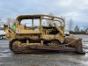 1964 Caterpillar D8H Crawler Dozer - 3