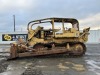 1964 Caterpillar D8H Crawler Dozer - 7