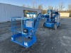 2013 Genie Z-40/23N RJ Articulating Boom Lift