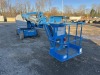 2013 Genie Z-40/23N RJ Articulating Boom Lift - 2