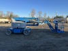 2013 Genie Z-40/23N RJ Articulating Boom Lift - 3