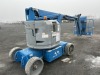 2014 Genie Z-34/22N Articulating Boom Lift - 5