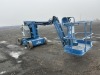 2014 Genie Z-34/22N Articulating Boom Lift - 7