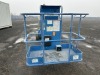 2014 Genie Z-34/22N Articulating Boom Lift - 8