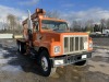 1981 International F2574 National 600 Crane Truck - 2