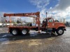 1981 International F2574 National 600 Crane Truck - 3