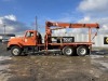 1981 International F2574 National 600 Crane Truck - 7