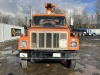 1981 International F2574 National 600 Crane Truck - 8