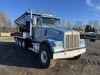 1997 Kenworth W900 w/Can American Soil King - 2