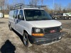 2005 GMC Savana 3500 Cargo Van - 2