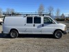 2005 GMC Savana 3500 Cargo Van - 3