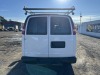 2005 GMC Savana 3500 Cargo Van - 5