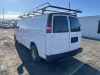 2005 GMC Savana 3500 Cargo Van - 6