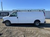 2005 GMC Savana 3500 Cargo Van - 7