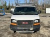 2005 GMC Savana 3500 Cargo Van - 8