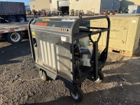 Landa SPD5-50821E Pressure Washer