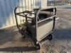 Landa SPD5-50821E Pressure Washer - 3