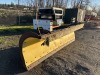 132" Snow Plow - 2