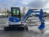 2024 Rippa NDI 355 Mini Hydraulic Excavator - 3