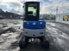 2024 Rippa NDI 355 Mini Hydraulic Excavator - 5