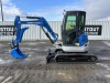 2024 Rippa NDI 355 Mini Hydraulic Excavator - 7