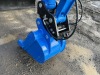 2024 Rippa NDI 355 Mini Hydraulic Excavator - 13