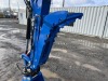 2024 Rippa NDI 355 Mini Hydraulic Excavator - 16