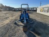 1999 Ford New Holland TC18 Utility Tractor - 5