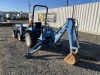 1999 Ford New Holland TC18 Utility Tractor - 6