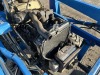 1999 Ford New Holland TC18 Utility Tractor - 18