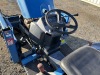 1999 Ford New Holland TC18 Utility Tractor - 25