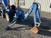 1999 Ford New Holland TC18 Utility Tractor - 32