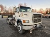 1993 Ford Aeromax L9000 Roll Off Truck - 2