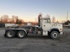 1993 Ford Aeromax L9000 Roll Off Truck - 3